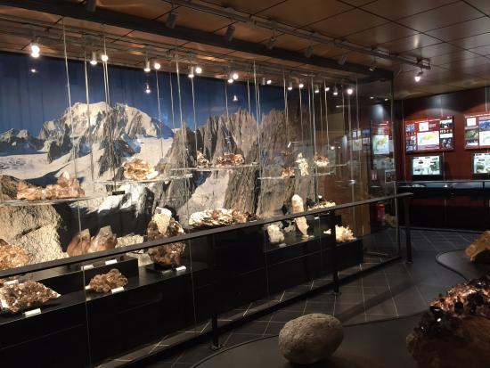 Musee Espace Tairraz